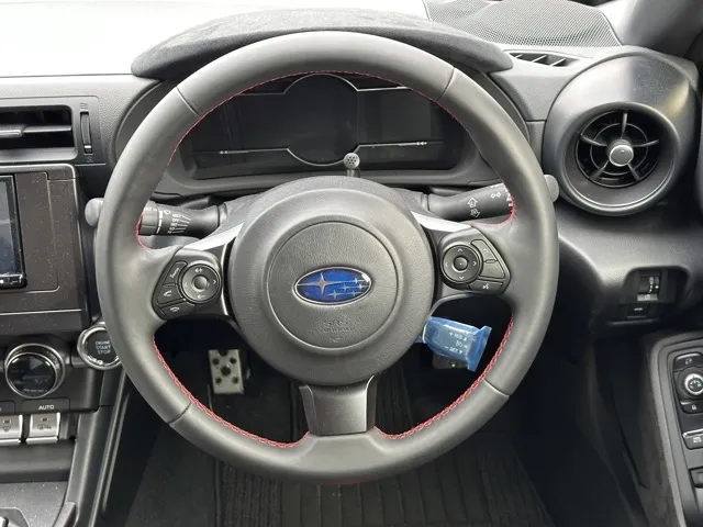 GR86(トヨタ)スバル BRZ S 6MT中古車 6
