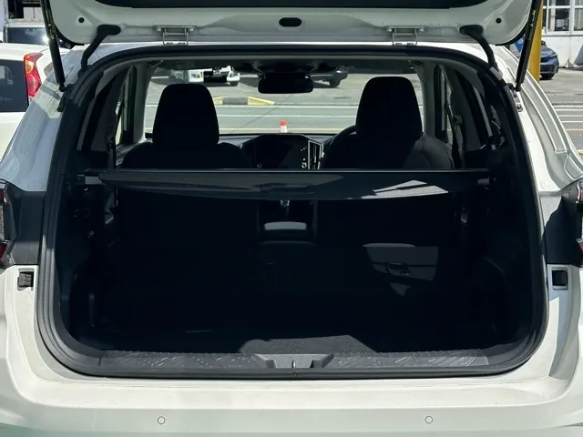 インプレッサ(スバル)ST 4WDレンタＵＰ 9