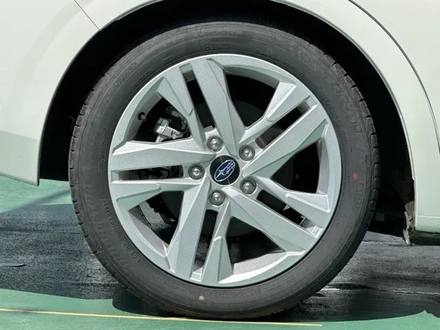 インプレッサ(スバル)ST 4WDレンタＵＰ 11
