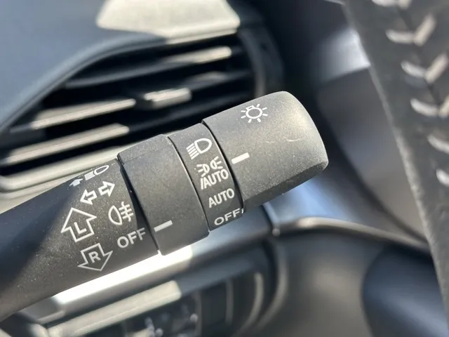 インプレッサ(スバル)ST 4WDレンタＵＰ 14