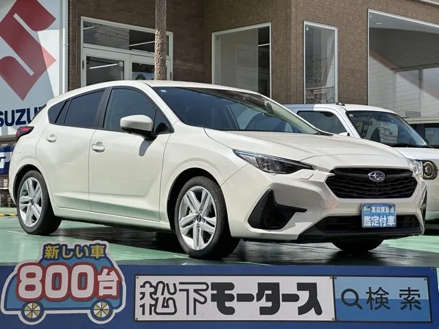 インプレッサ(スバル)ST 4WDレンタＵＰ 0