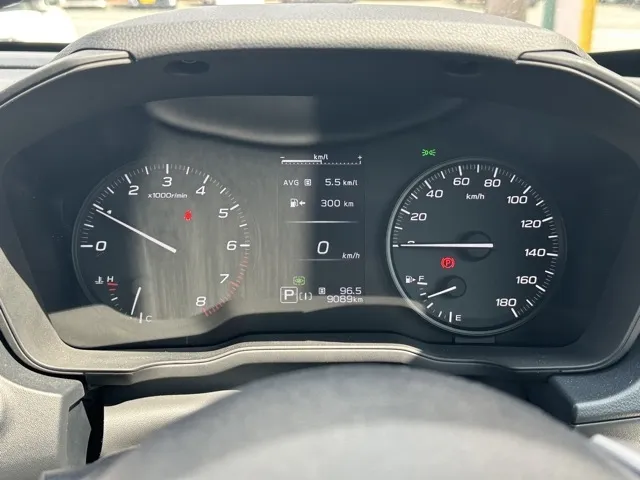 インプレッサ(スバル)ST 4WDレンタＵＰ 24