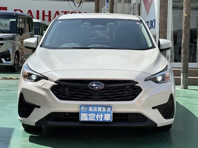 インプレッサ(スバル)ST 4WDレンタＵＰ 29