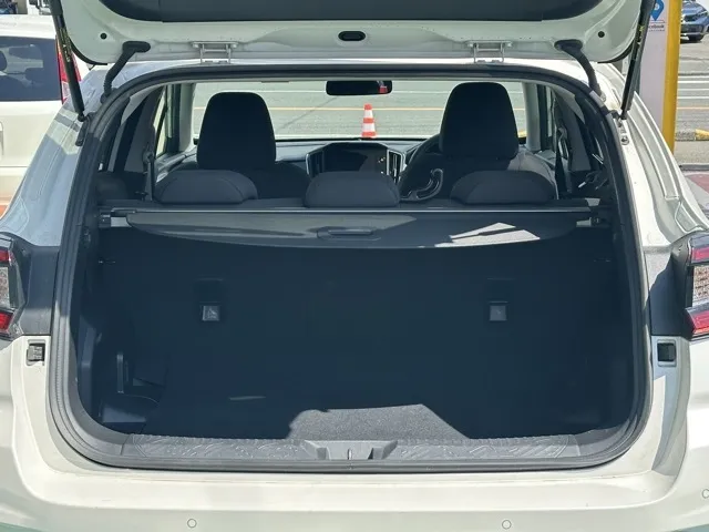 インプレッサ(スバル)ST 4WDレンタＵＰ 8