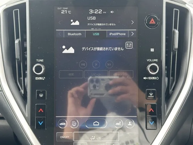 インプレッサ(スバル)ST 4WDレンタＵＰ 17