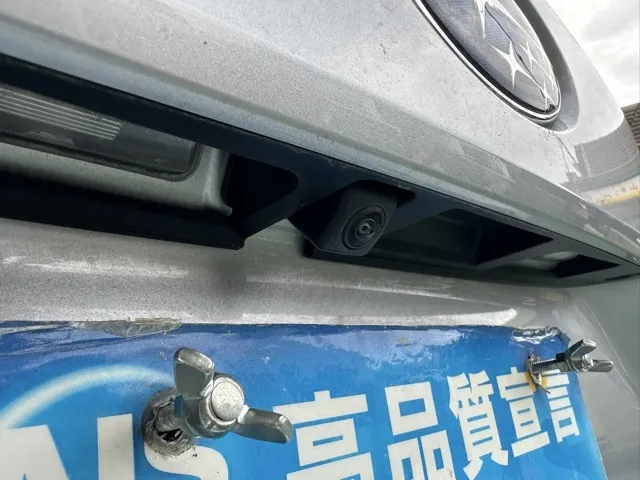 インプレッサ(スバル)ST 4WDレンタＵＰ 7