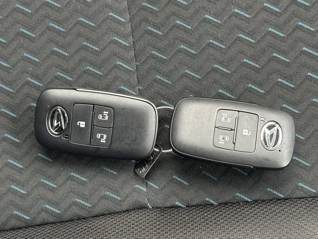 トール(ダイハツ)Gターボ パノラマUGP中古車 19