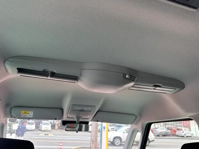 ソリオ(スズキ)ハイブリッドSV中古車 9