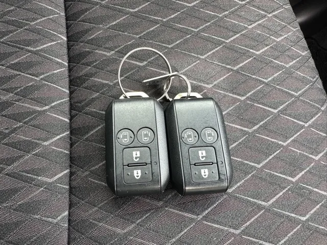ソリオ(スズキ)ハイブリッドSV中古車 22
