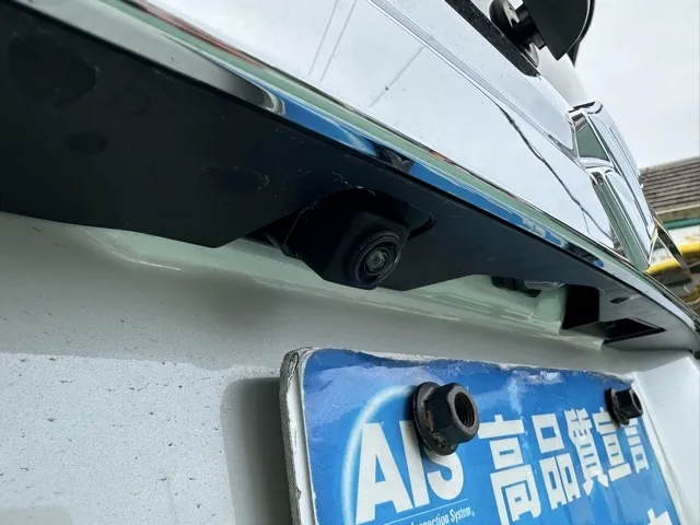 ソリオ(スズキ)ハイブリッドSV 全方位カメラ中古車 11
