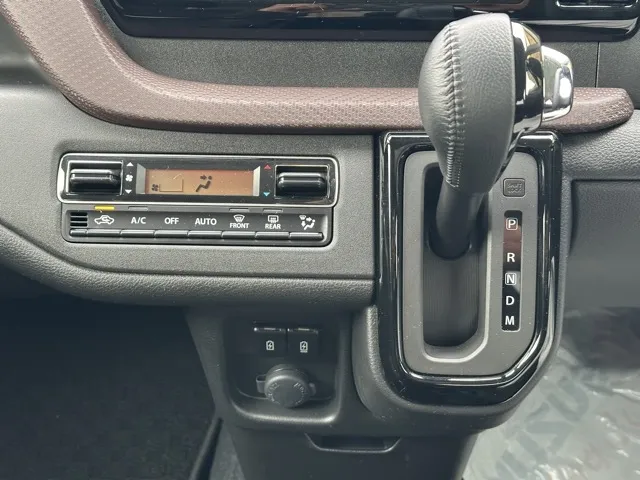 ソリオ(スズキ)ハイブリッドSV 全方位カメラ中古車 19