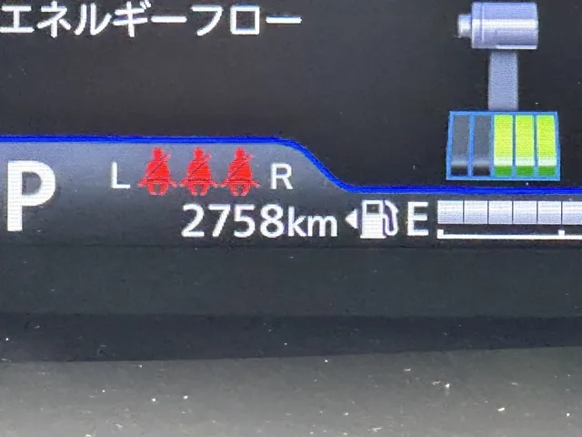 ソリオ(スズキ)ハイブリッドSV 全方位カメラ中古車 23