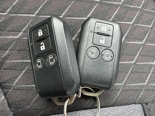 ソリオ(スズキ)ハイブリッドSV 全方位カメラ中古車 24