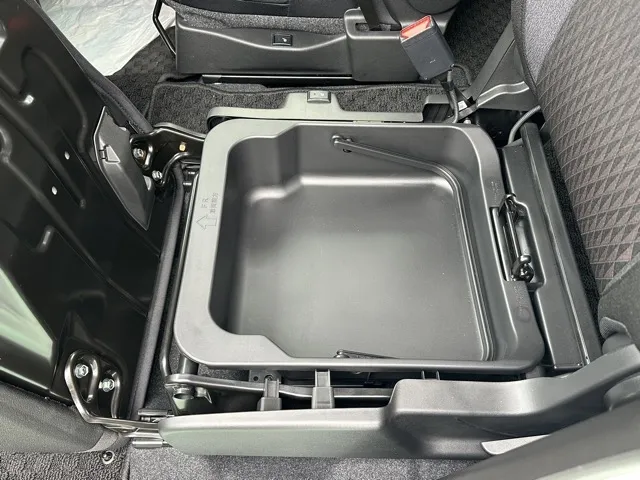 ソリオ(スズキ)ハイブリッドSV 全方位カメラ中古車 4