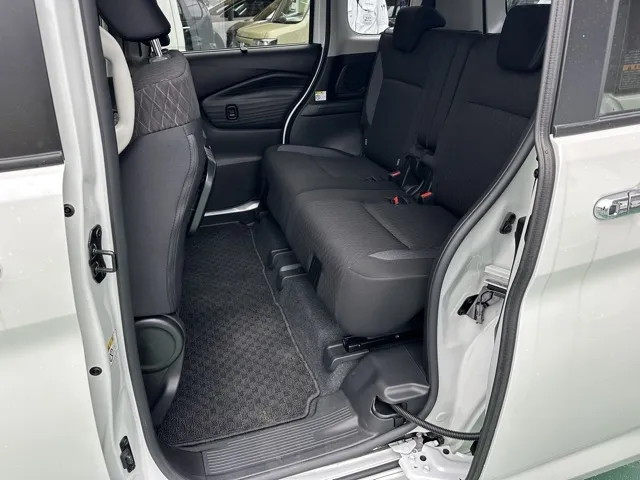 ソリオ(スズキ)ハイブリッドSV 全方位カメラ中古車 5