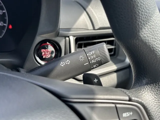 WR-V(ホンダ)Xディーラ-試乗車 19