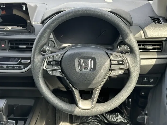WR-V(ホンダ)Xディーラ-試乗車 6