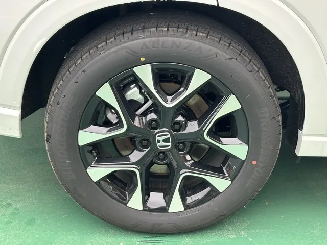 ZR-V(ホンダ)e：HEV Z ４ＷＤ 中古車 11