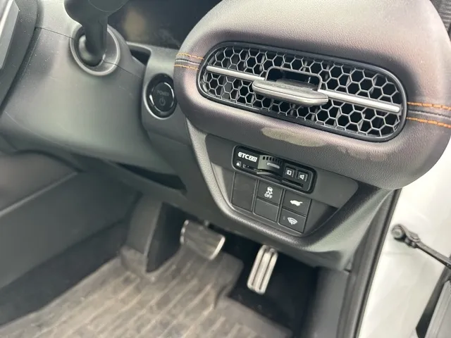 ZR-V(ホンダ)e：HEV Z ４ＷＤ 中古車 13