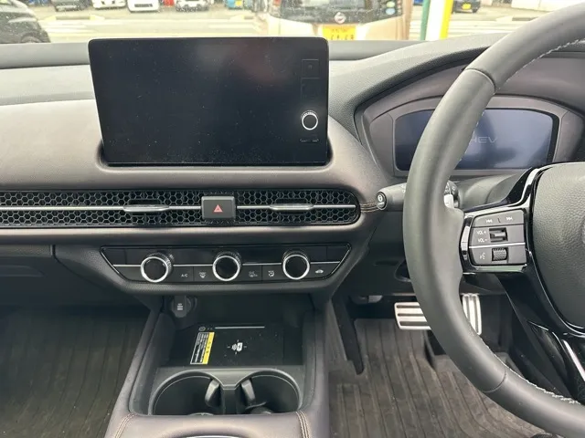 ZR-V(ホンダ)e：HEV Z ４ＷＤ 中古車 14