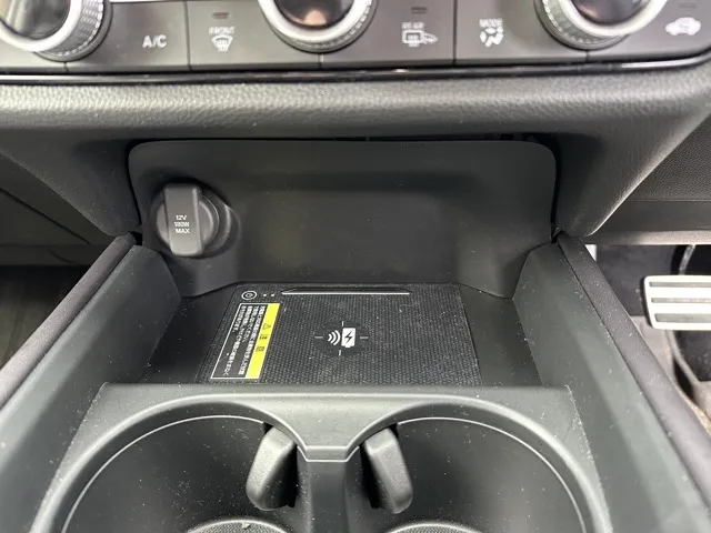 ZR-V(ホンダ)e：HEV Z ４ＷＤ 中古車 15