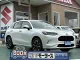 ホンダZR-V 洗練されたデザイン！


[NO:19248]