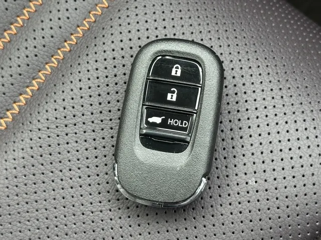 ZR-V(ホンダ)e：HEV Z ４ＷＤ 中古車 22