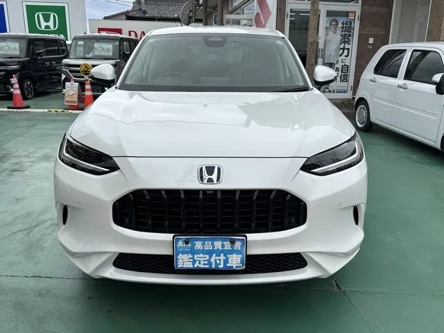 ZR-V(ホンダ)e：HEV Z ４ＷＤ 中古車 24