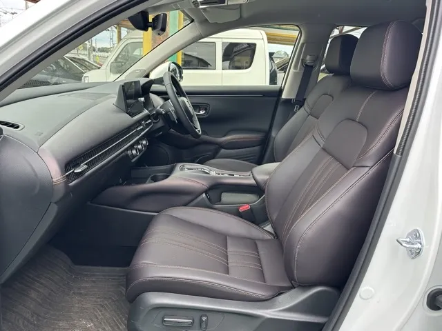ZR-V(ホンダ)e：HEV Z ４ＷＤ 中古車 3