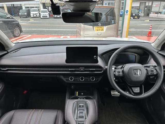 ZR-V(ホンダ)e：HEV Z ４ＷＤ 中古車 5