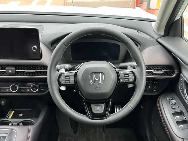 ZR-V(ホンダ)e：HEV Z ４ＷＤ 中古車 6