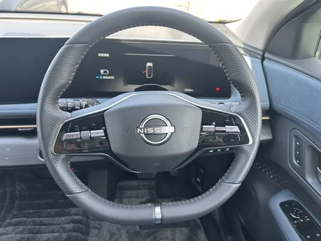 アリア(ニッサン)B9 e-4ORCE リミテッド中古車 7