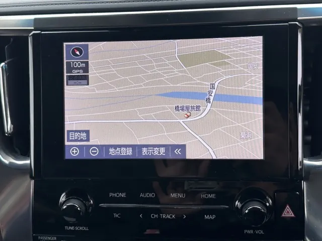 アルファード(トヨタ)2.5SCパッケージ ツインムーンルーフ中古車 20