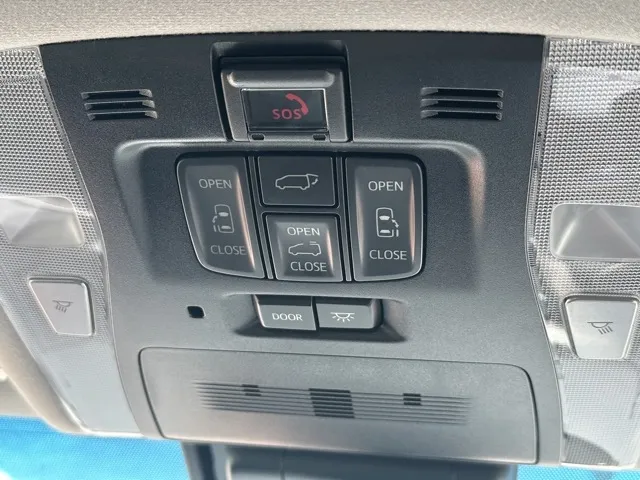 アルファード(トヨタ)2.5SCパッケージ ツインムーンルーフ中古車 21
