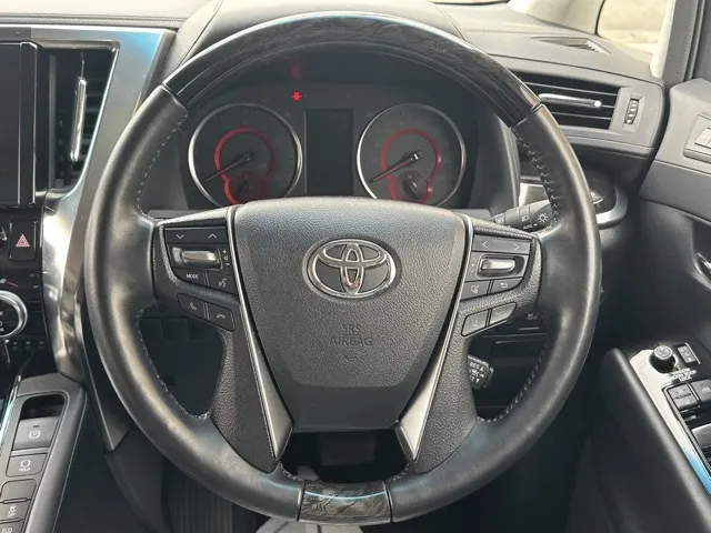 アルファード(トヨタ)2.5SCパッケージ ツインムーンルーフ中古車 7