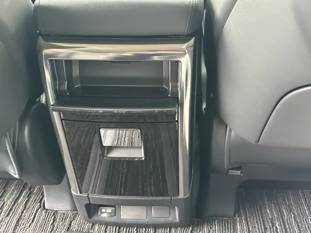 アルファード(トヨタ)2.5SCパッケージ ツインムーンルーフ中古車 8