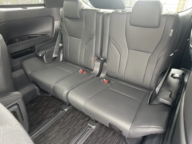 アルファード(トヨタ)Z中古車 5