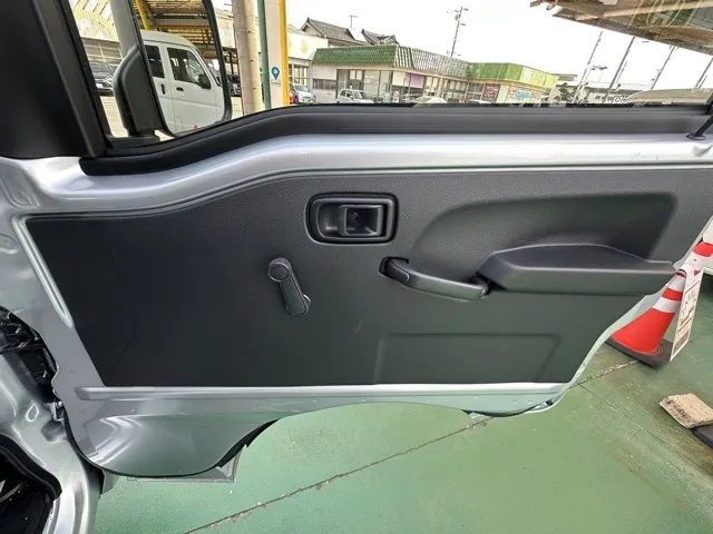 ハイゼット(ダイハツ)スタンダード MT 2WD届出済未使用車 9
