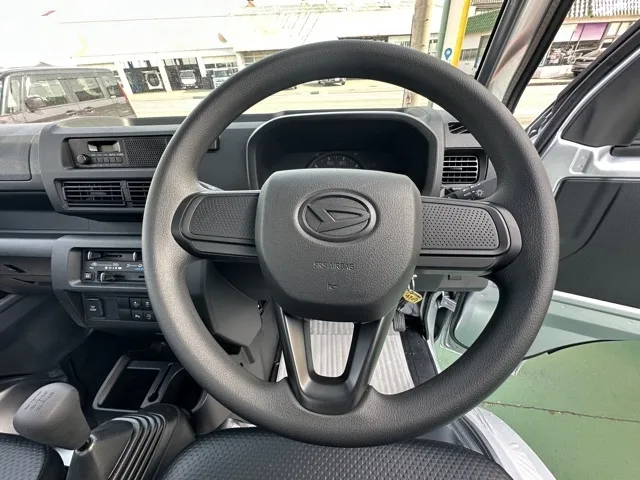ハイゼット(ダイハツ)スタンダード MT 2WD届出済未使用車 11