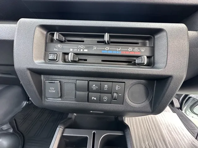 ハイゼット(ダイハツ)スタンダード MT 2WD届出済未使用車 14