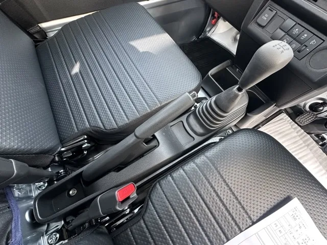 ハイゼット(ダイハツ)スタンダード MT 2WD届出済未使用車 15