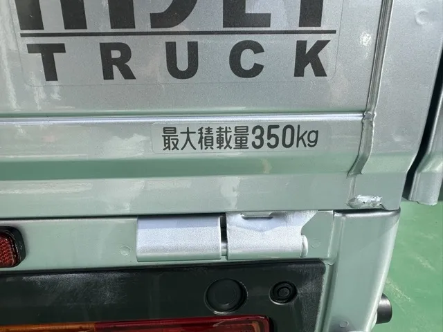 ハイゼット(ダイハツ)スタンダード MT 2WD届出済未使用車 6