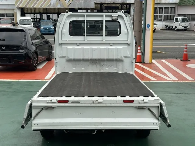 キャリートラック(スズキ)KC 4WD 5MT 農繁仕様中古車 8