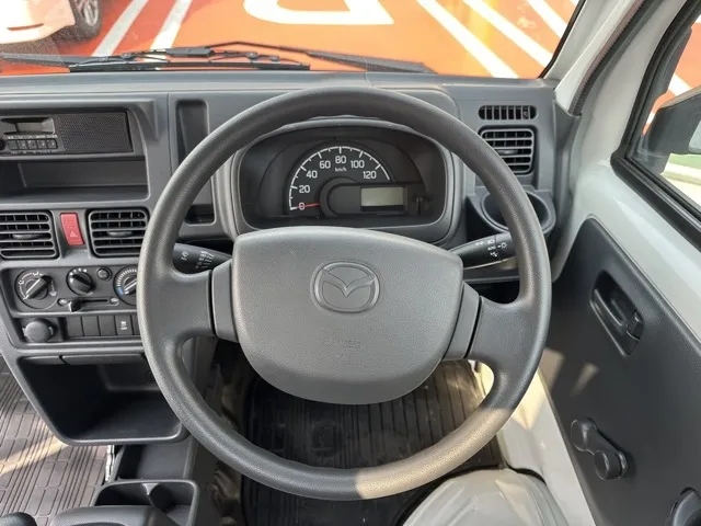 スクラムトラック(マツダ)KC 2WD 5MT中古車 5