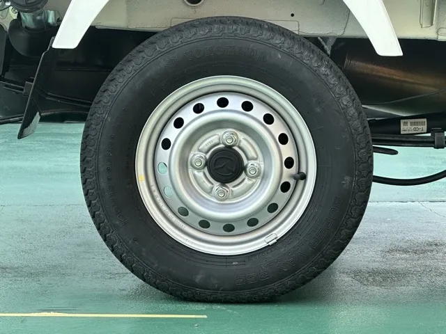 キャリートラック(スズキ)スクラムトラック KC 2WD 5MT中古車 9