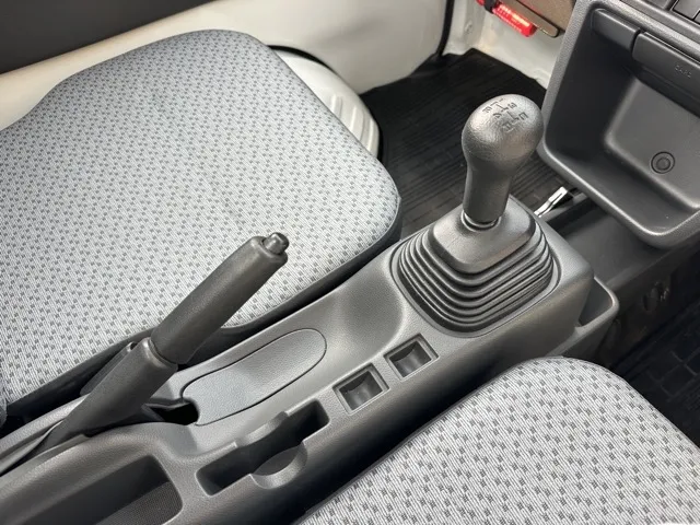 キャリートラック(スズキ)スクラムトラック KC 2WD 5MT中古車 14