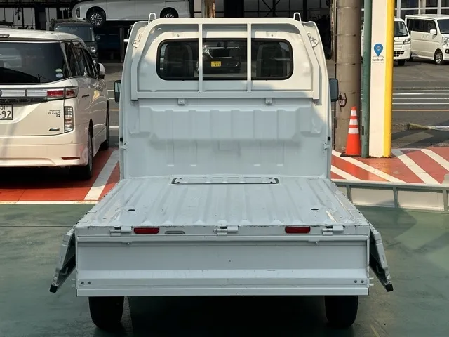 キャリートラック(スズキ)スクラムトラック KC 2WD 5MT中古車 7