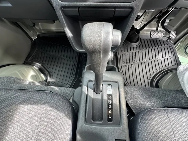 キャリートラック(スズキ)スーパーキャリイXリミテッド 4WD AT中古車 15