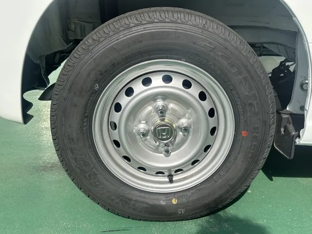 N-VAN(ホンダ)Gタイプ AT届出済未使用車 12