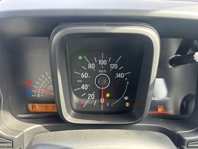 N-VAN(ホンダ)Gタイプ AT届出済未使用車 19